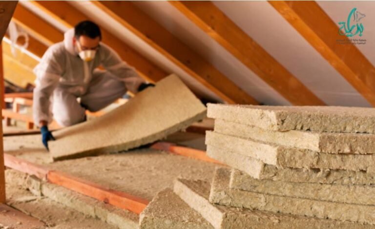 تطبيق طبقة الحماية النهائية (Top Coat)